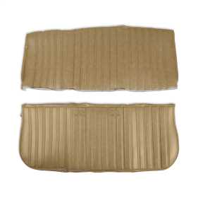 Holley Classic Truck Seat Upholstery Kit 05-303